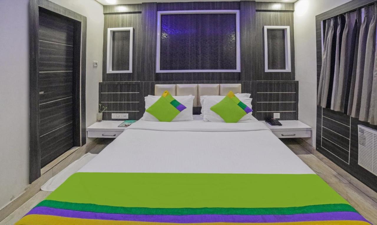 Hotel South Park Jamshedpur Exterior photo