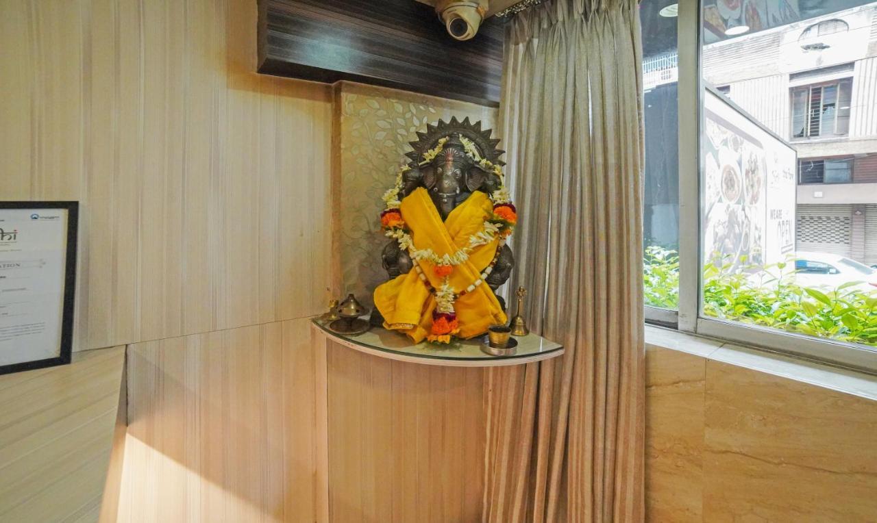 Hotel South Park Jamshedpur Exterior photo